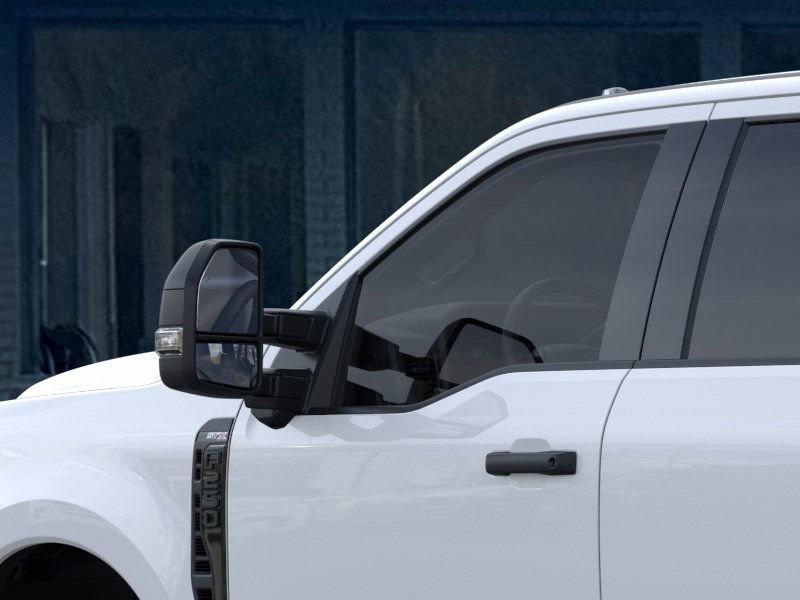 new 2025 Ford F-250 car, priced at $60,000