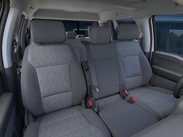 new 2025 Ford F-250 car, priced at $60,000