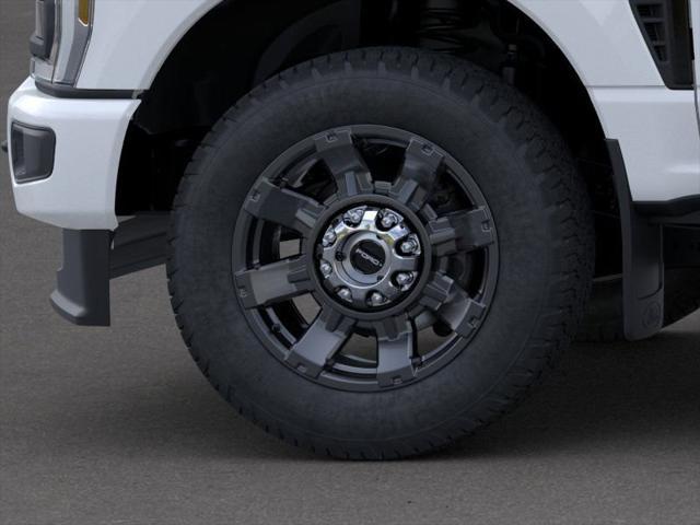 new 2025 Ford F-250 car, priced at $60,000