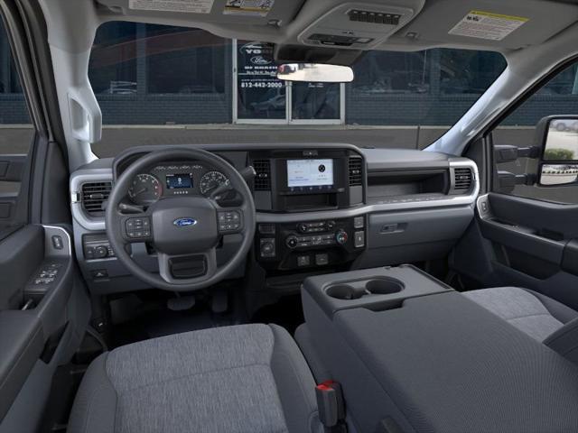new 2025 Ford F-250 car, priced at $60,000