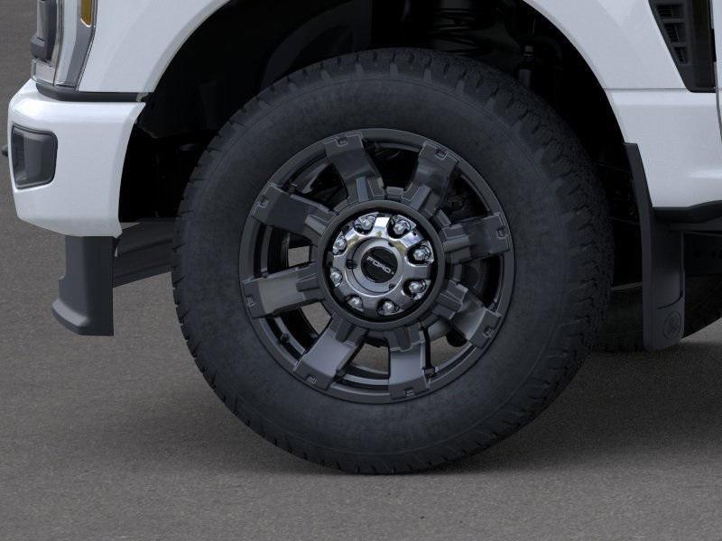 new 2025 Ford F-250 car, priced at $59,363