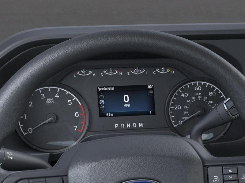 new 2025 Ford F-250 car, priced at $59,363