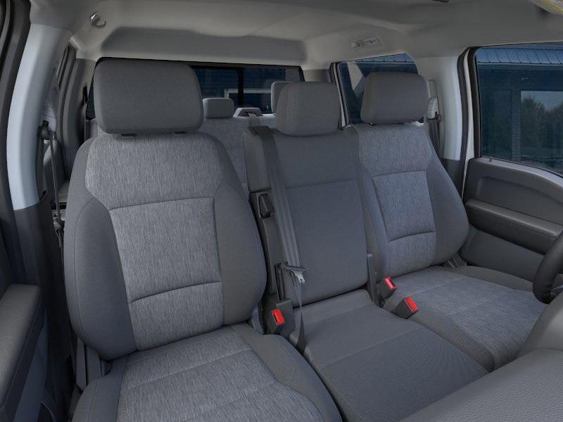 new 2025 Ford F-250 car, priced at $60,000
