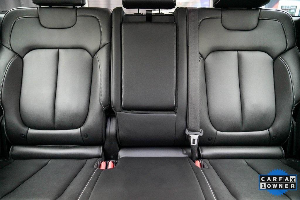 used 2023 Jeep Grand Cherokee car, priced at $36,721