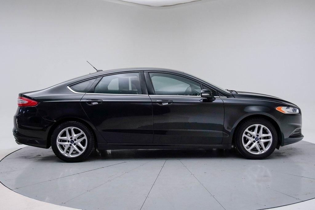 used 2013 Ford Fusion car, priced at $6,345