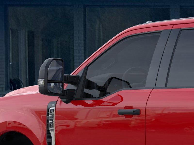 new 2024 Ford F-350 car, priced at $61,306