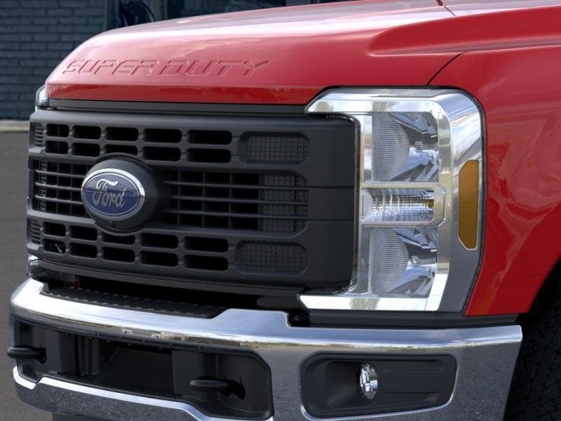 new 2024 Ford F-350 car, priced at $61,306