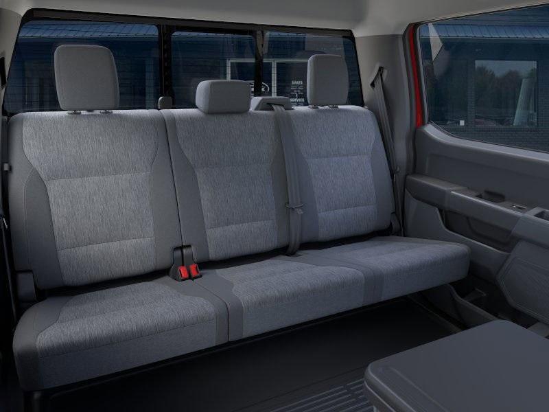 new 2024 Ford F-350 car, priced at $61,306