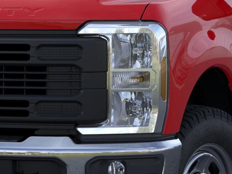 new 2024 Ford F-350 car, priced at $61,306