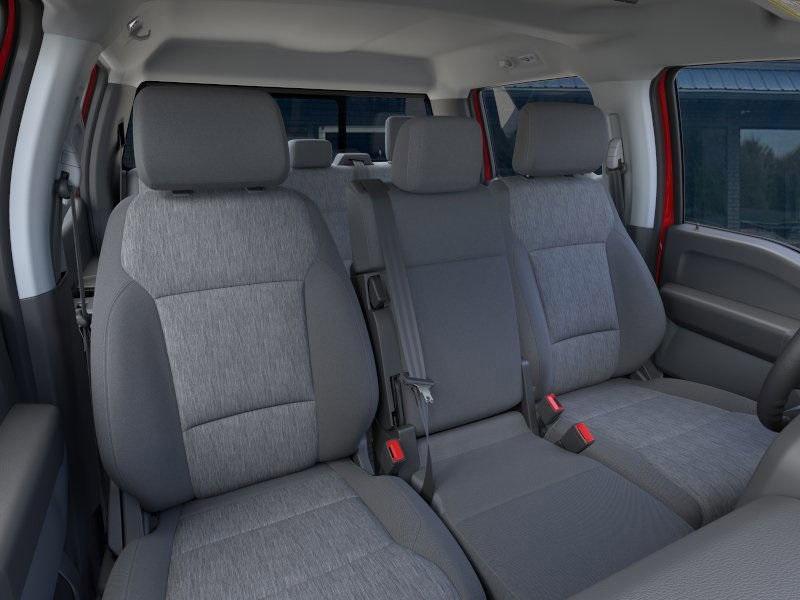 new 2024 Ford F-350 car, priced at $61,306