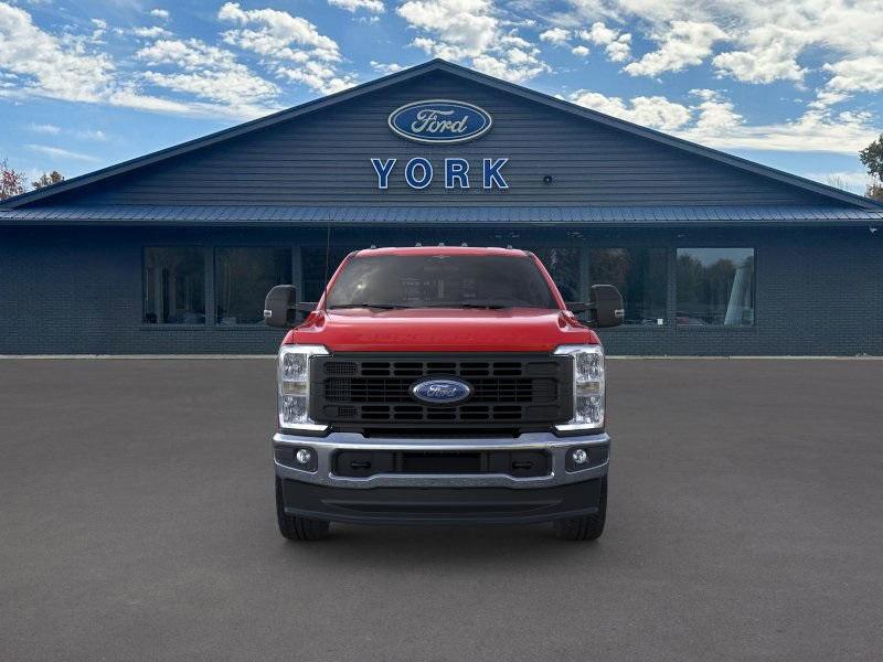 new 2024 Ford F-350 car, priced at $61,306