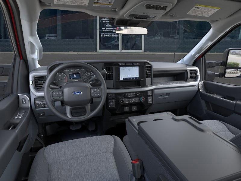new 2024 Ford F-350 car, priced at $61,306