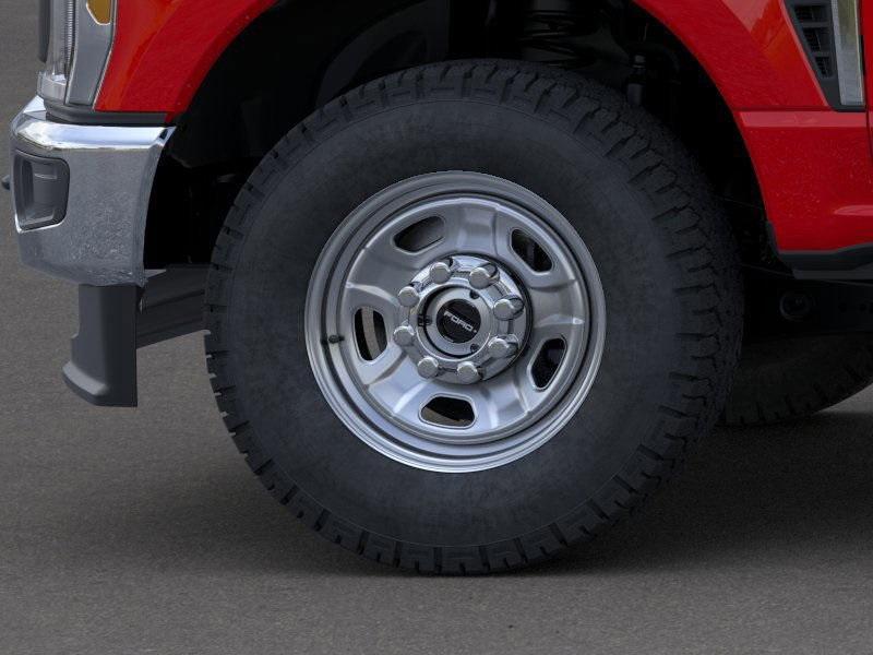 new 2024 Ford F-350 car, priced at $61,306