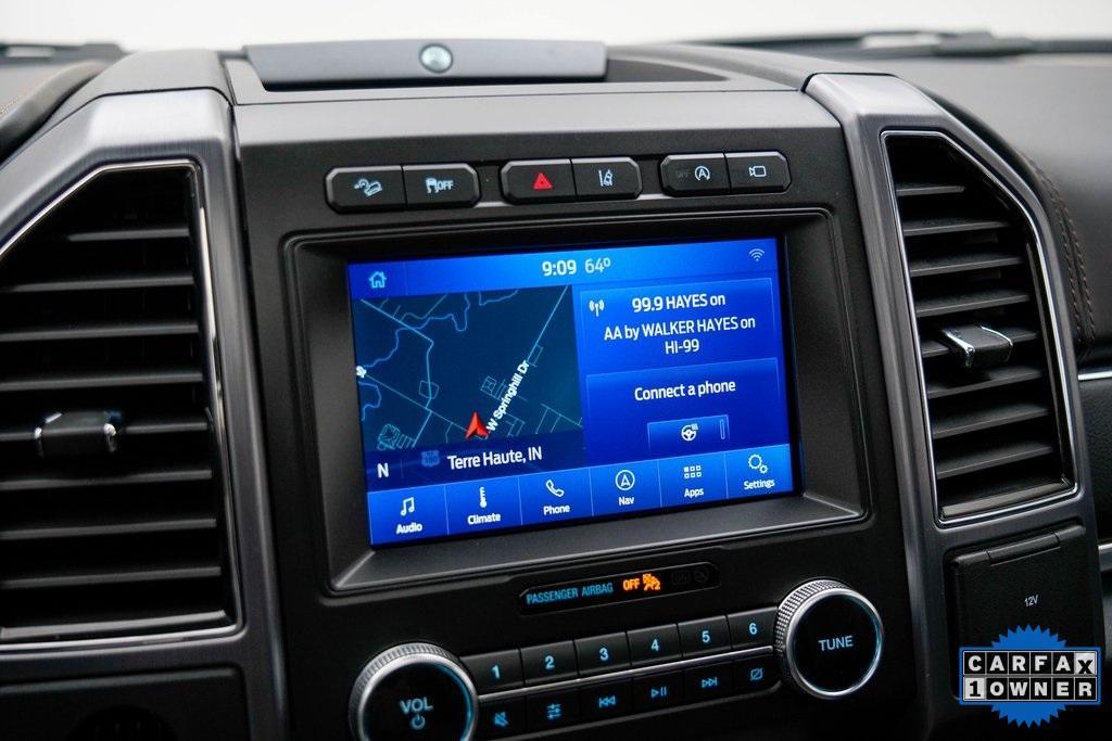 used 2020 Ford Expedition car, priced at $41,805