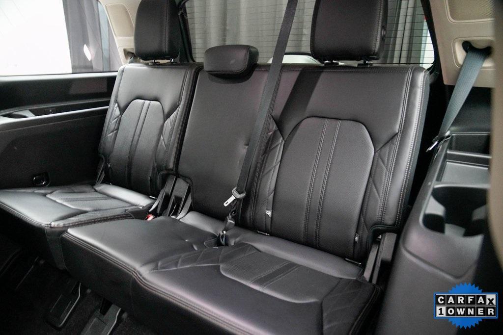 used 2020 Ford Expedition car, priced at $41,805