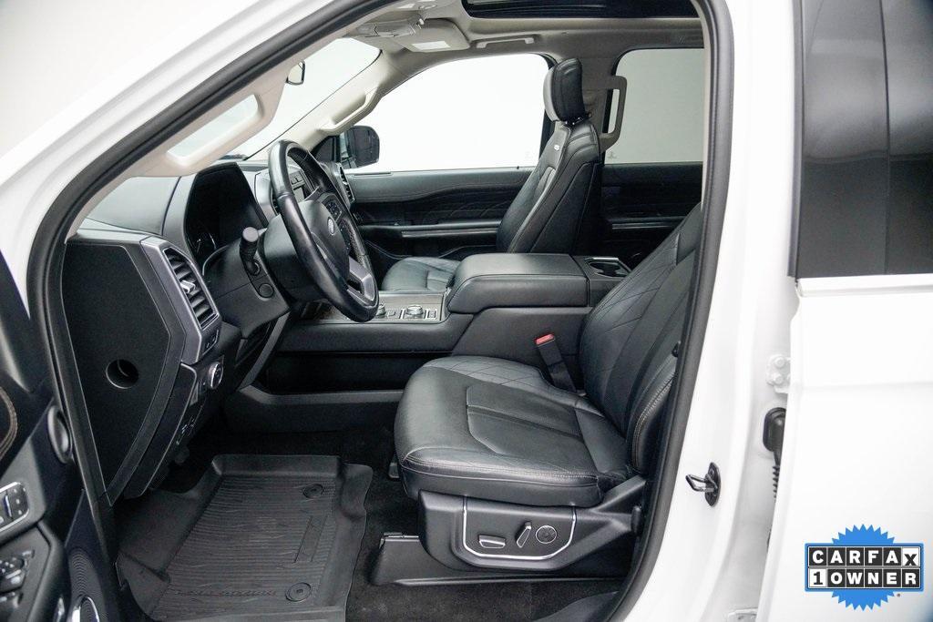 used 2020 Ford Expedition car, priced at $41,805