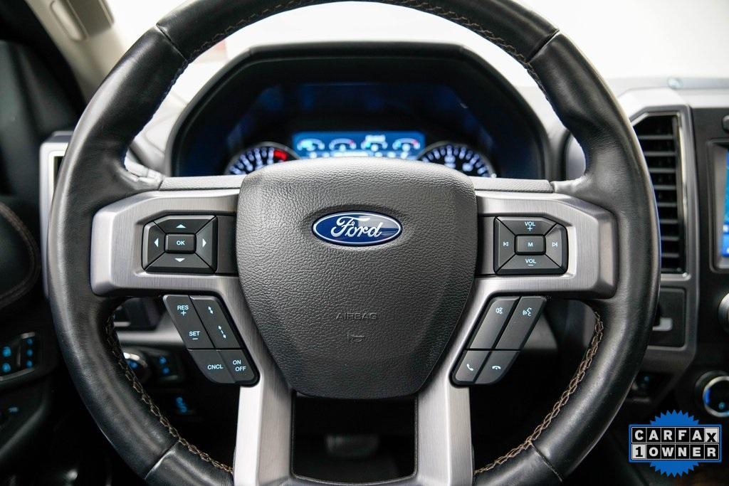 used 2020 Ford Expedition car, priced at $41,805