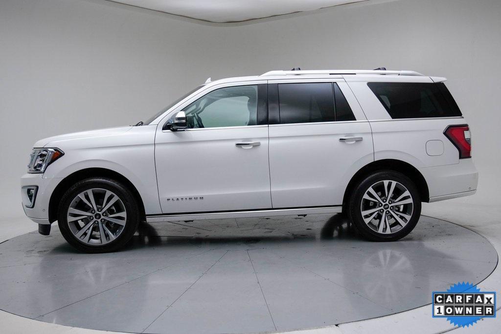 used 2020 Ford Expedition car, priced at $41,805