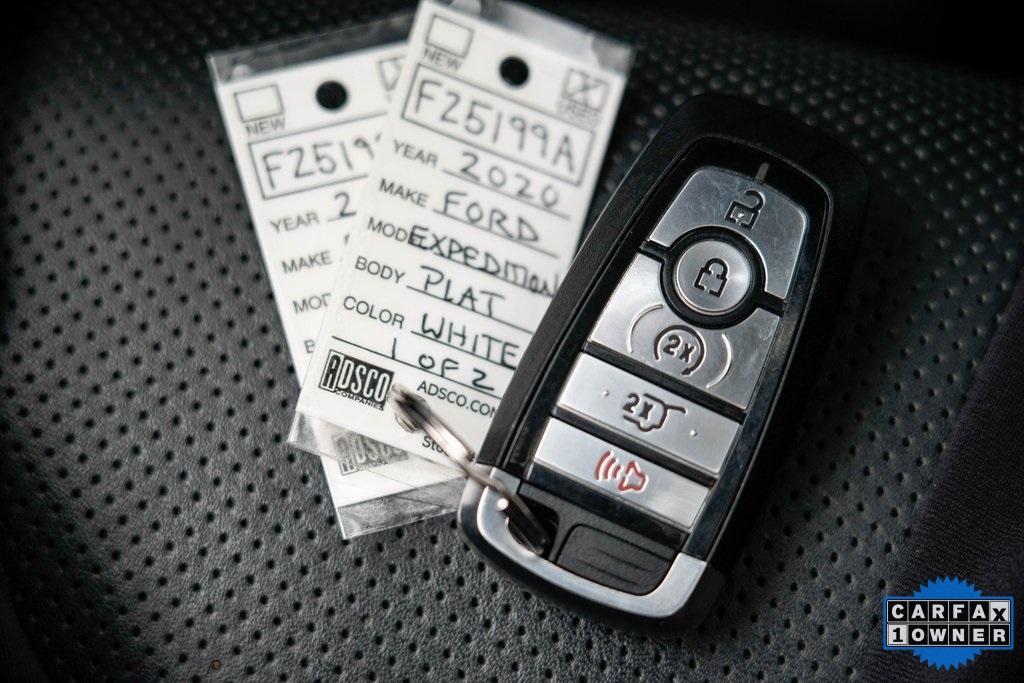 used 2020 Ford Expedition car, priced at $41,805