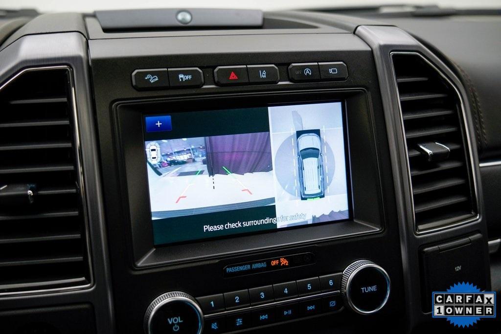 used 2020 Ford Expedition car, priced at $41,805