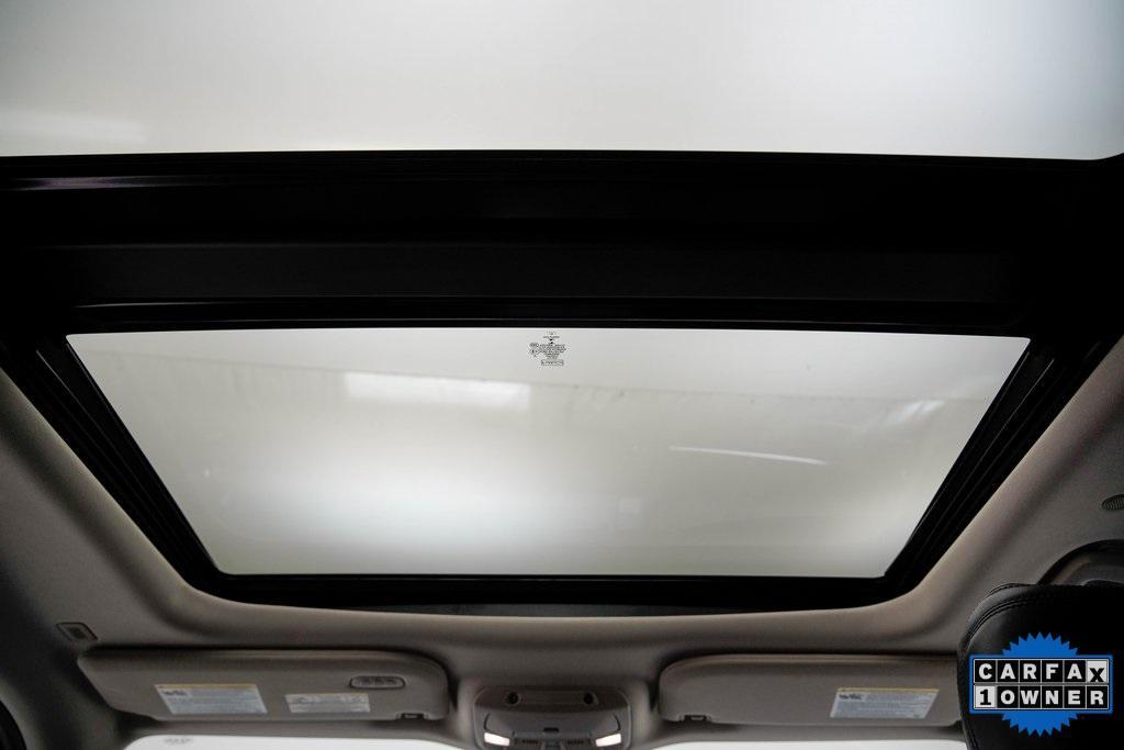 used 2020 Ford Expedition car, priced at $41,805