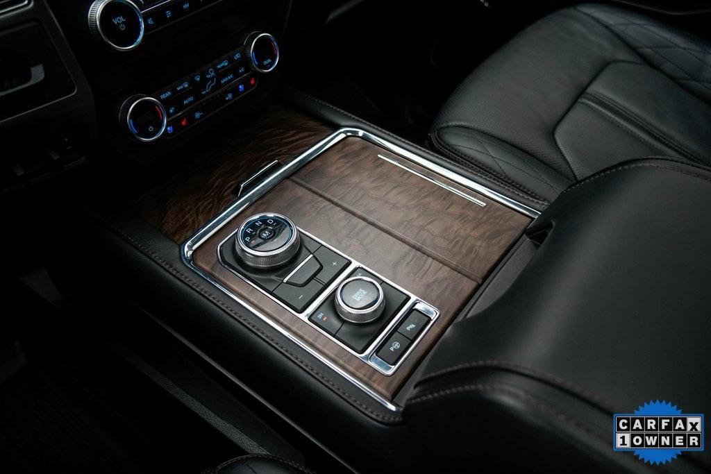 used 2020 Ford Expedition car, priced at $41,805