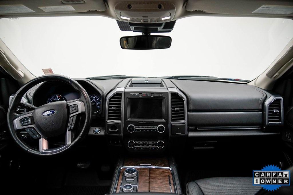 used 2020 Ford Expedition car, priced at $41,805