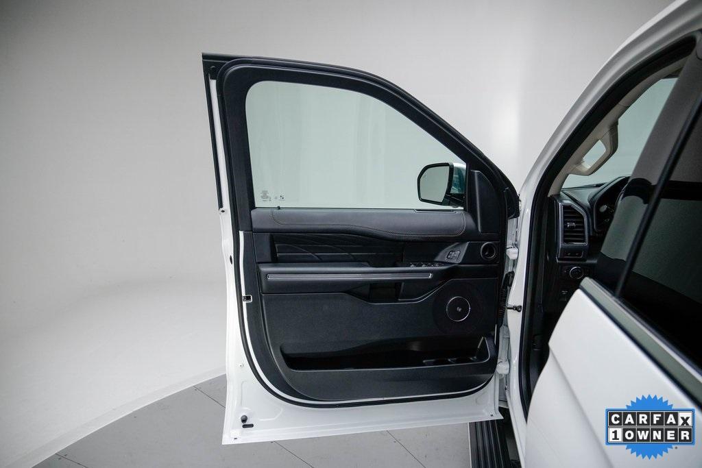 used 2020 Ford Expedition car, priced at $41,805