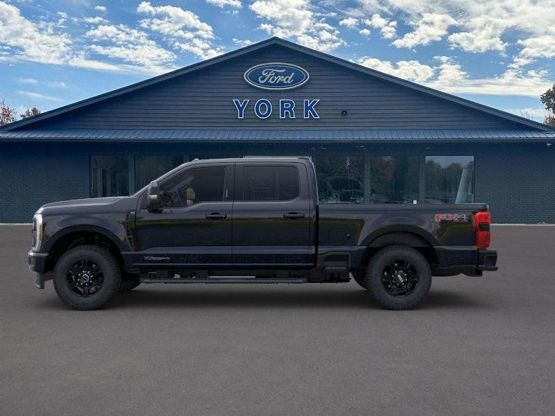 new 2024 Ford F-350 car, priced at $71,466