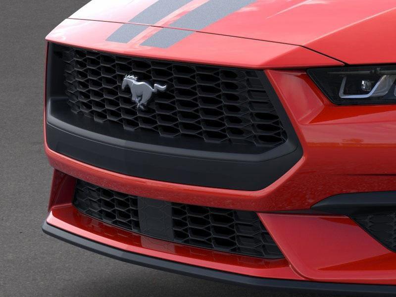 new 2024 Ford Mustang car, priced at $31,029