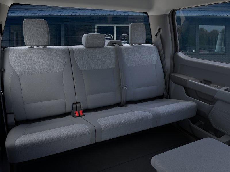 new 2025 Ford F-350 car, priced at $71,607