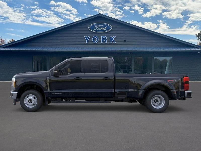 new 2025 Ford F-350 car, priced at $71,607
