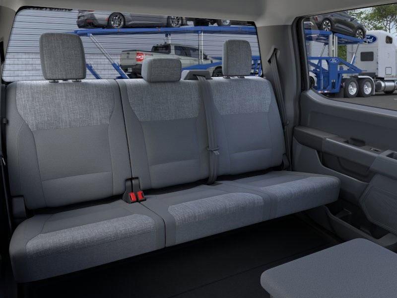 new 2025 Ford F-350 car, priced at $71,607