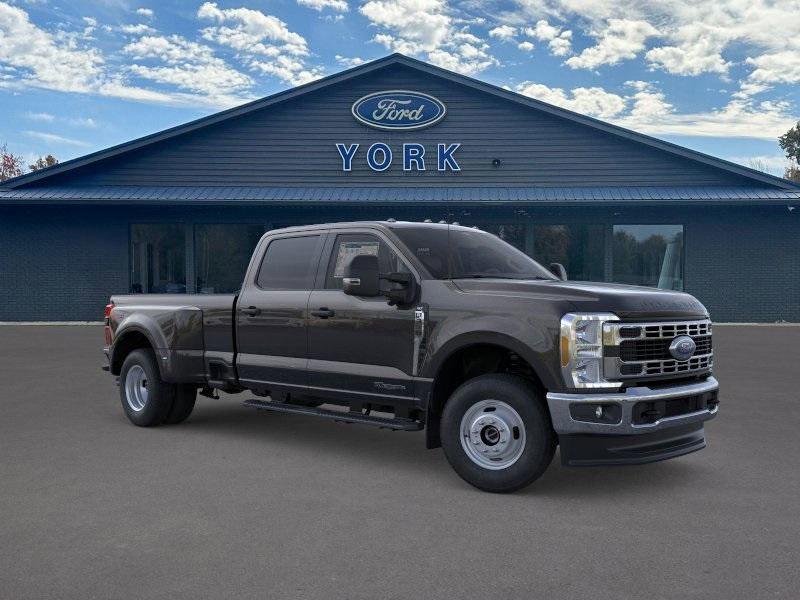new 2025 Ford F-350 car, priced at $71,607