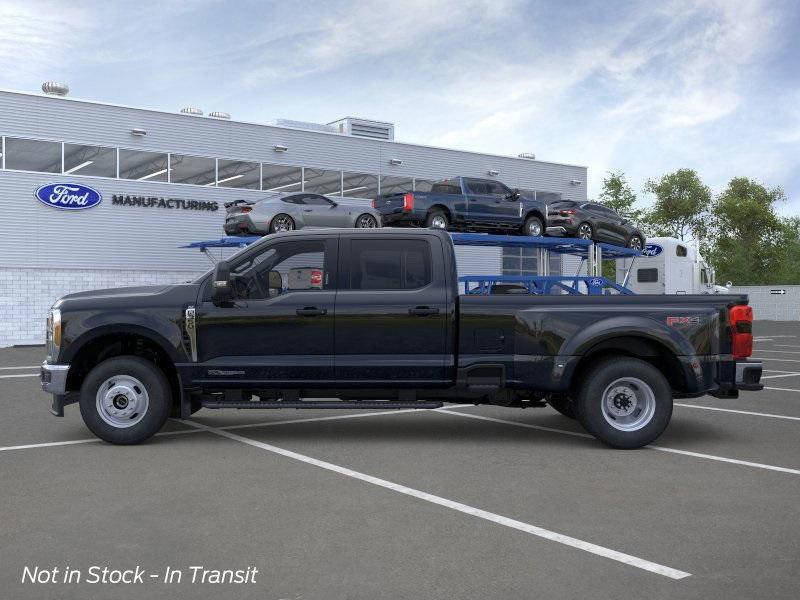 new 2025 Ford F-350 car, priced at $71,607