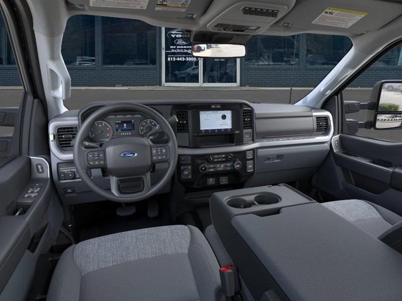 new 2025 Ford F-350 car, priced at $71,607