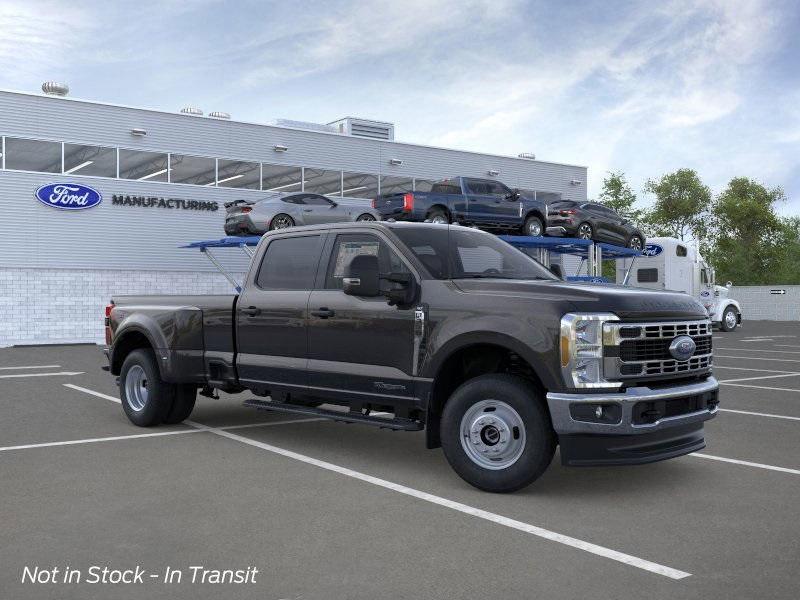 new 2025 Ford F-350 car, priced at $71,607