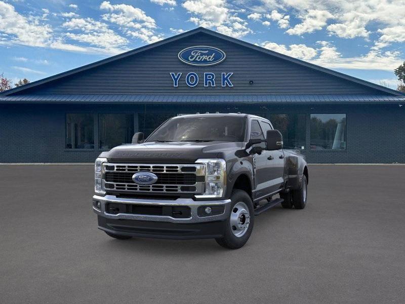 new 2025 Ford F-350 car, priced at $71,607