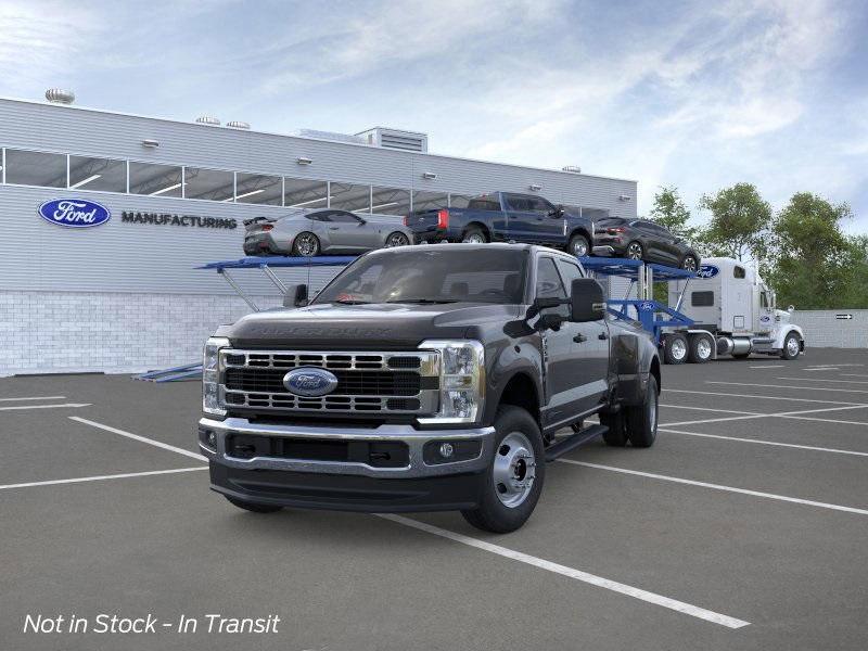 new 2025 Ford F-350 car, priced at $71,607