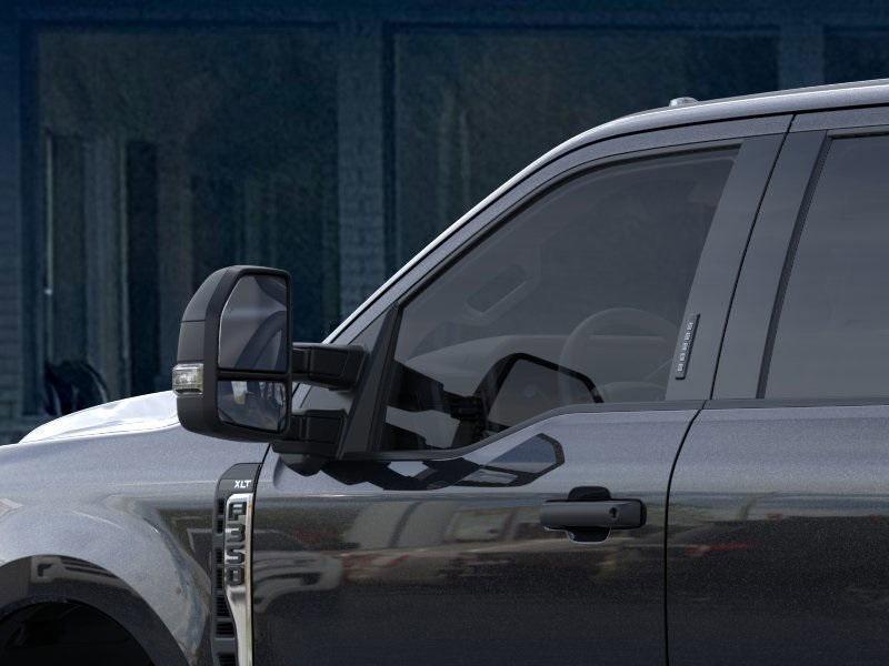 new 2025 Ford F-350 car, priced at $71,607