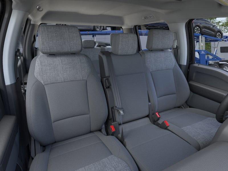 new 2025 Ford F-350 car, priced at $71,607
