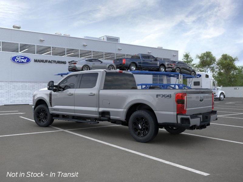 new 2025 Ford F-350 car, priced at $71,908
