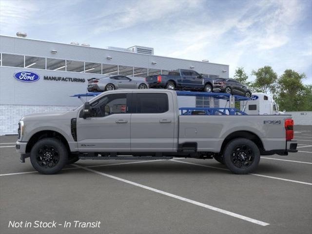 new 2025 Ford F-350 car, priced at $71,908