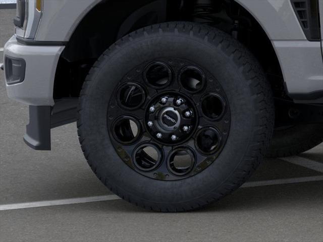 new 2025 Ford F-350 car, priced at $71,908