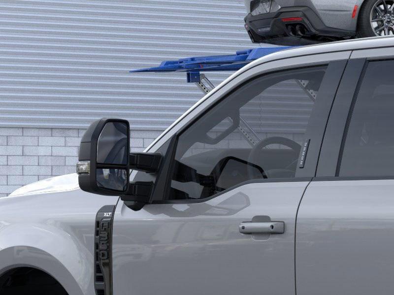 new 2025 Ford F-350 car, priced at $71,908