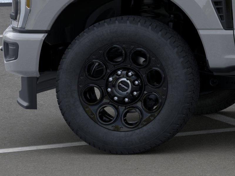 new 2025 Ford F-350 car, priced at $71,908