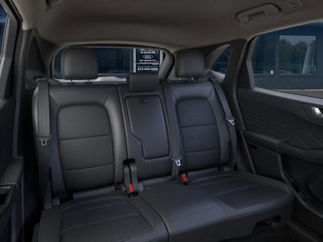 new 2024 Ford Escape car, priced at $32,200