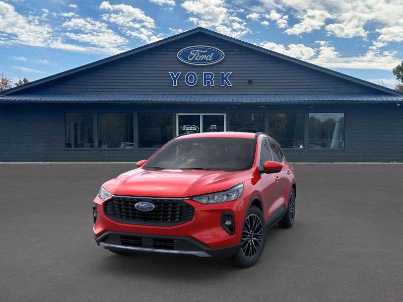 new 2024 Ford Escape car, priced at $31,940