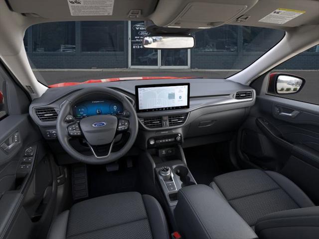 new 2024 Ford Escape car, priced at $32,200