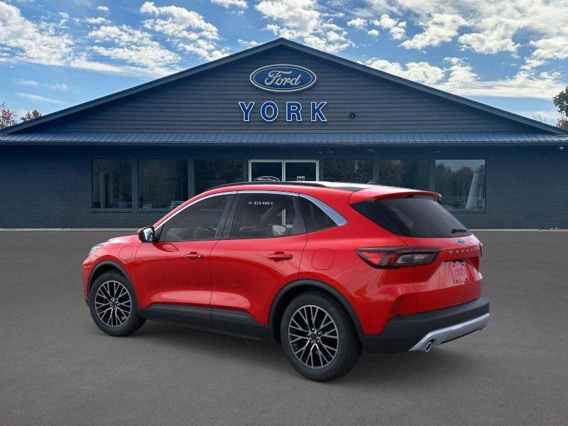 new 2024 Ford Escape car, priced at $29,999